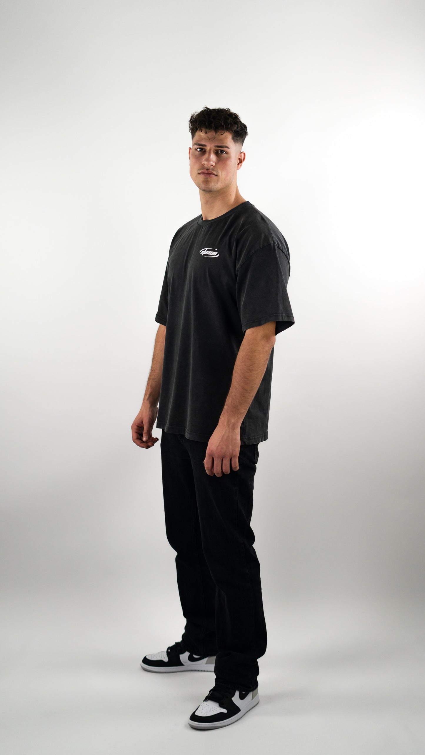 STANCE T-SHIRT