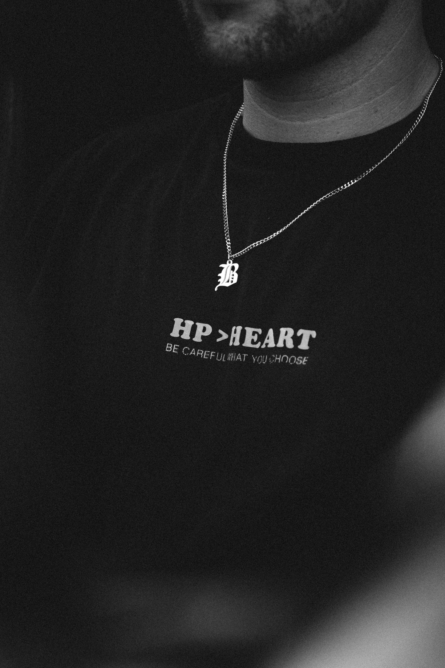 LOGO CHAIN