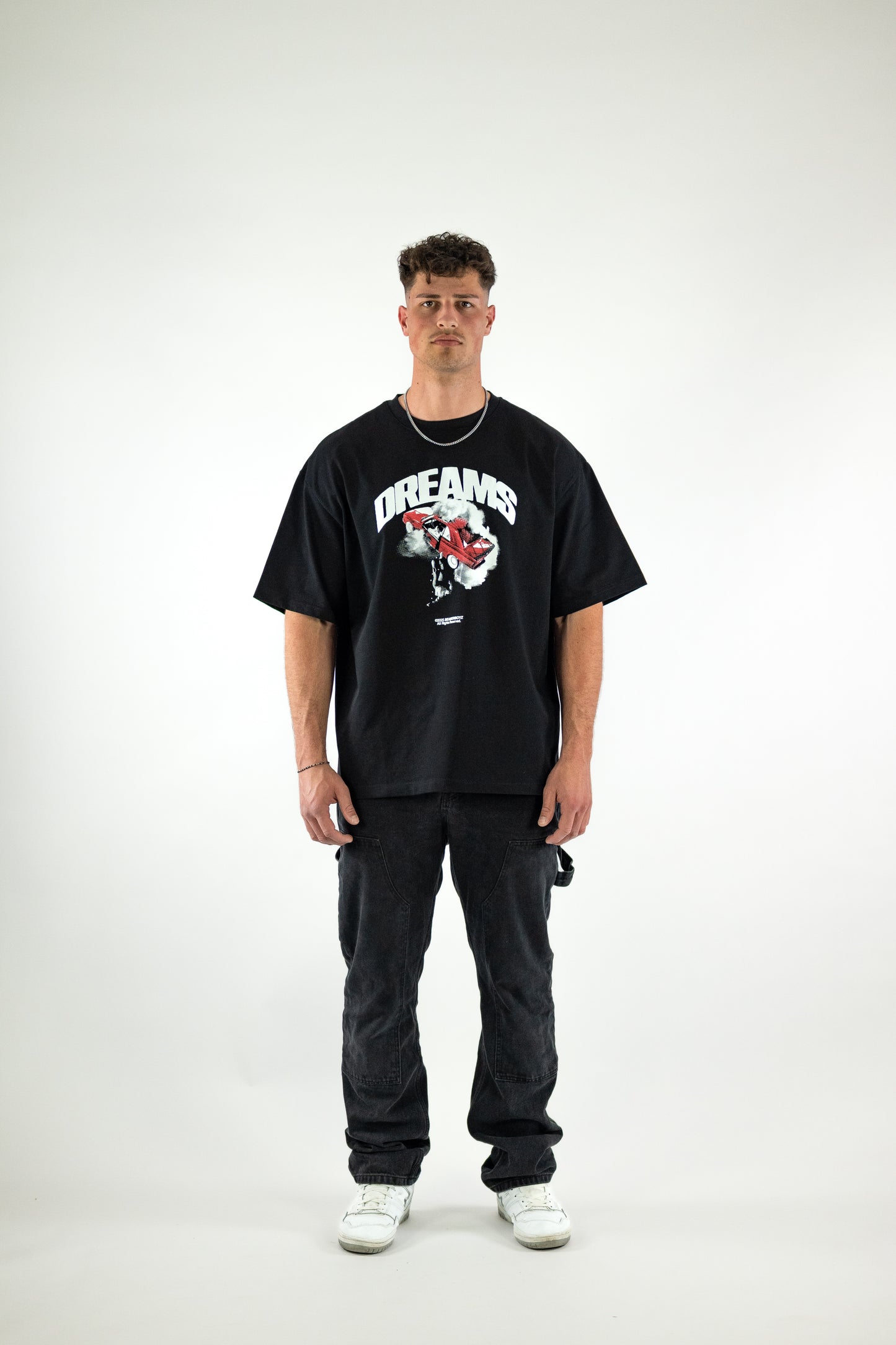DREAMS T-SHIRT