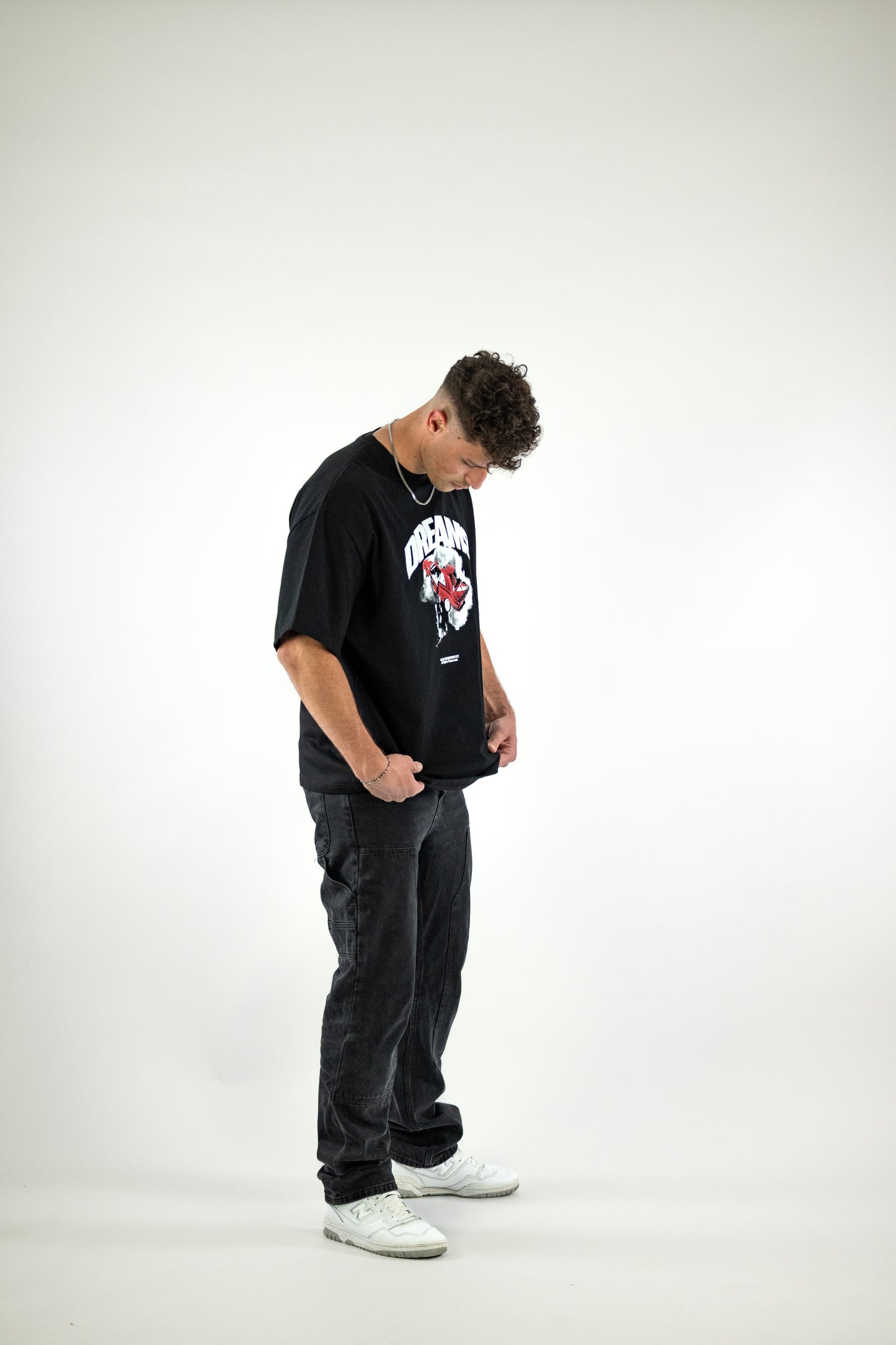 DREAMS T-SHIRT