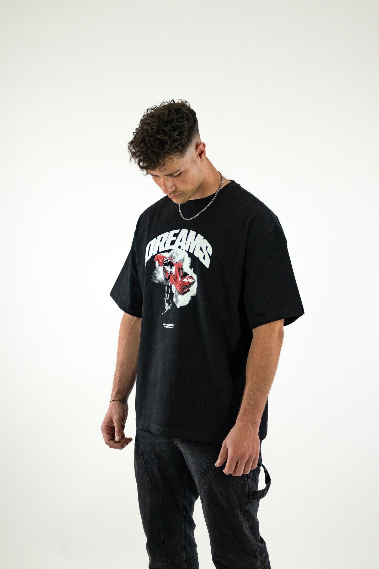 DREAMS T-SHIRT