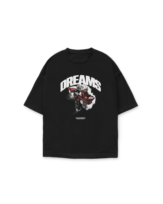 DREAMS T-SHIRT