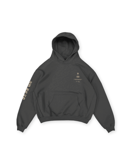 FEARLESS HOODIE