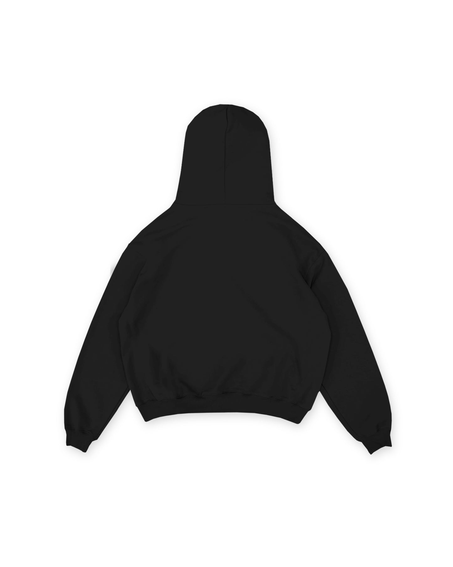 BASIC HOODIE