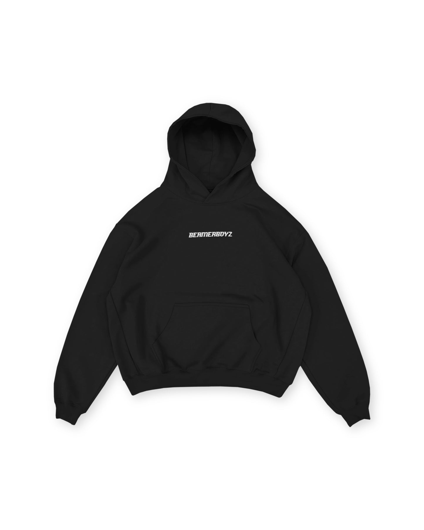 BASIC HOODIE