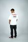 ENEMY T-SHIRT