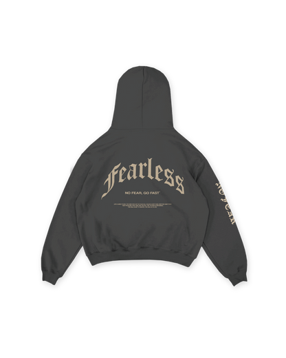 FEARLESS HOODIE