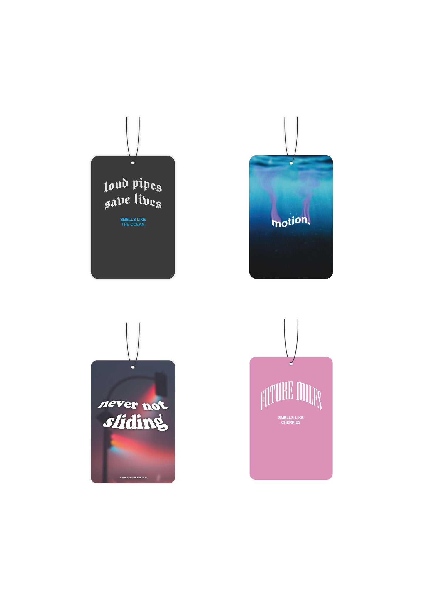 Multipack Airfreshener