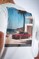 SECHS ON THE BEACH T-SHIRT