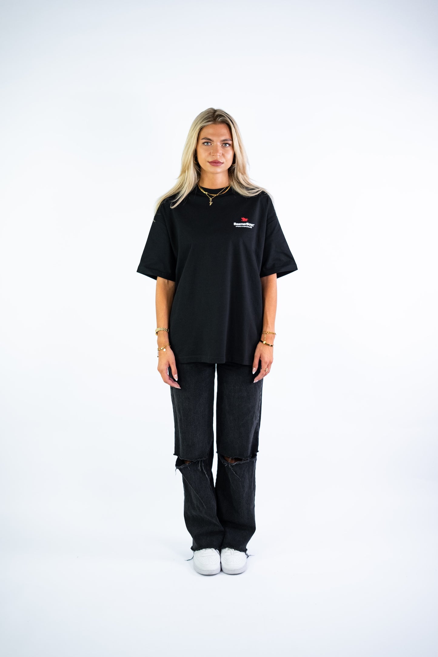 PEGASUS T-SHIRT