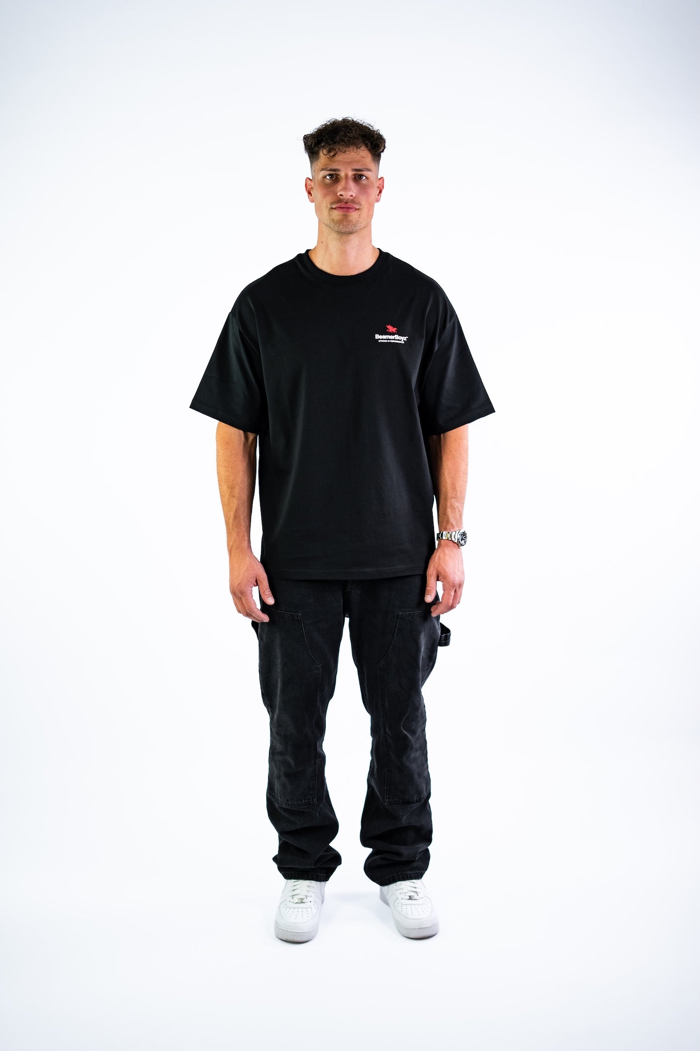 PEGASUS T-SHIRT