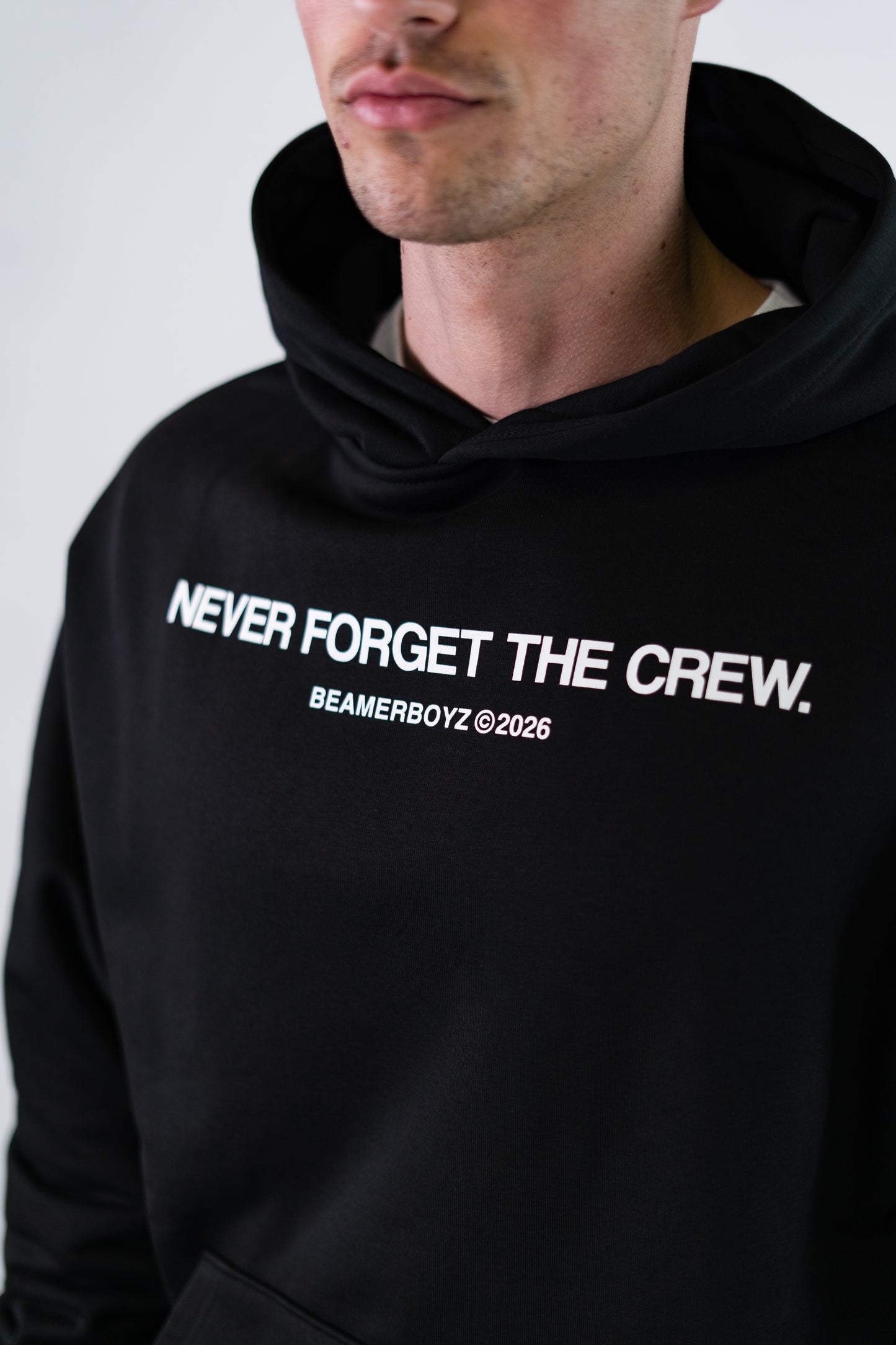 NFTC V2 HOODIE