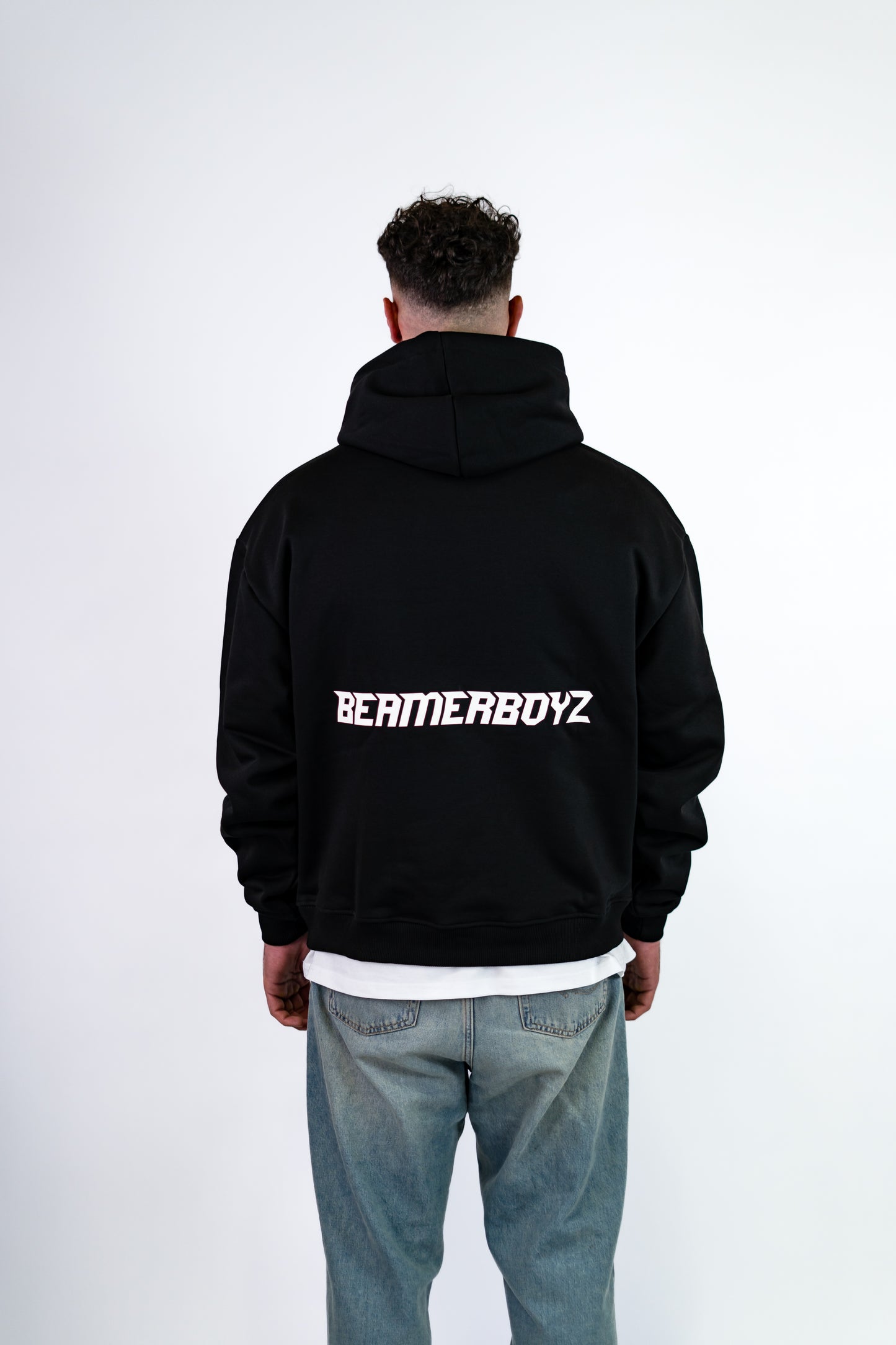 NFTC V2 HOODIE