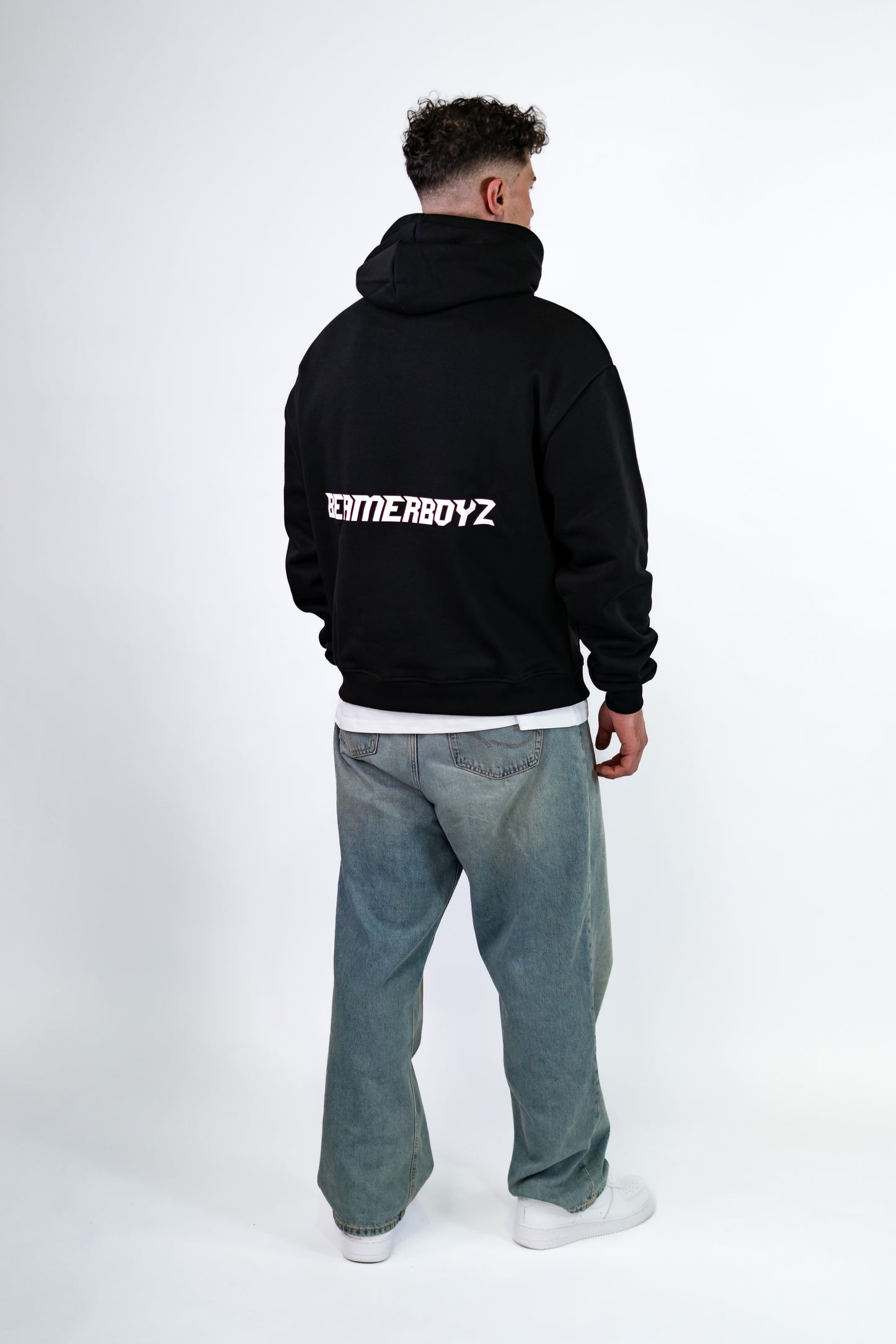 NFTC V2 HOODIE