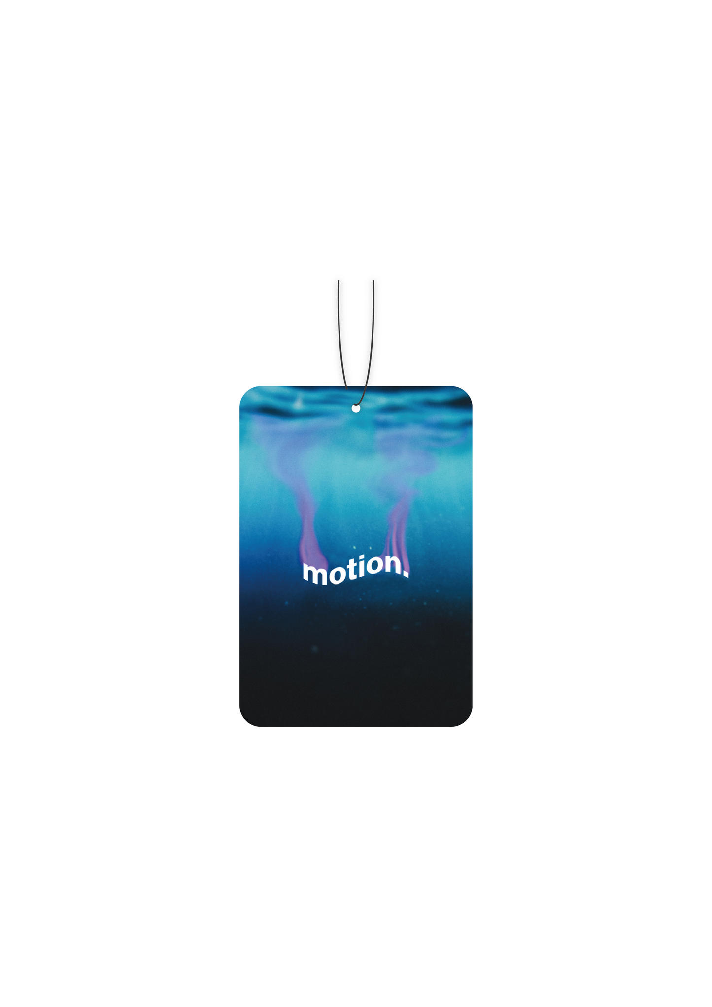 AIR FRESHENER MOTION