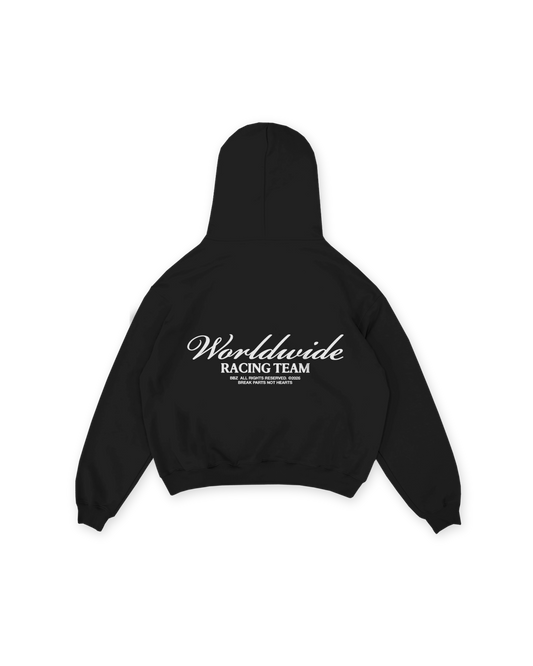 WOLRDWIDE ZIPPER