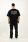 LOVE HURTS T-SHIRT SCHWARZ