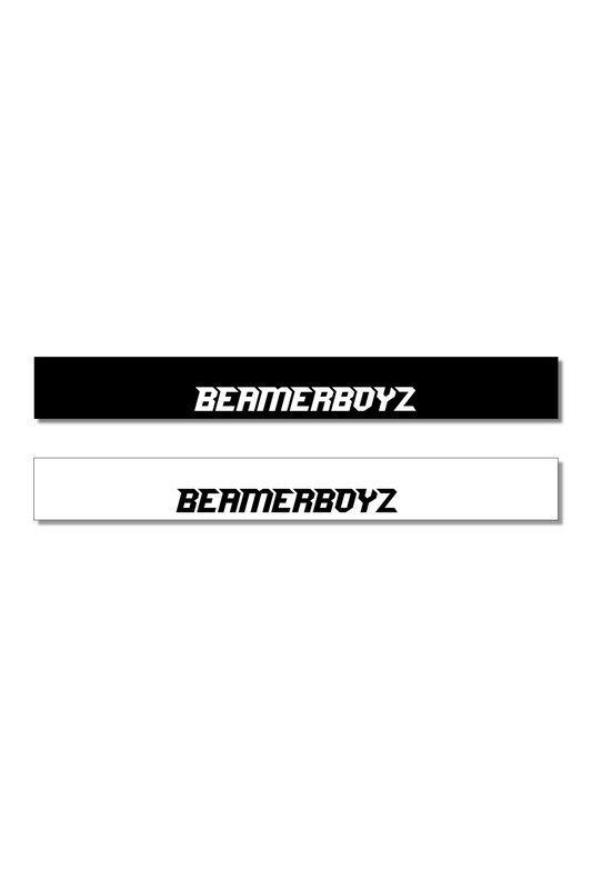 BEAMERBOYZ BANNER V1