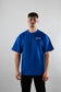 NNS T-SHIRT BLAU