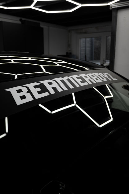 BEAMERBOYZ BANNER V2